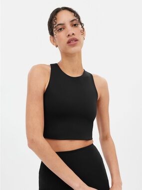 GIRLFRIEND COLLECTIVE Dylan Tank Bra
